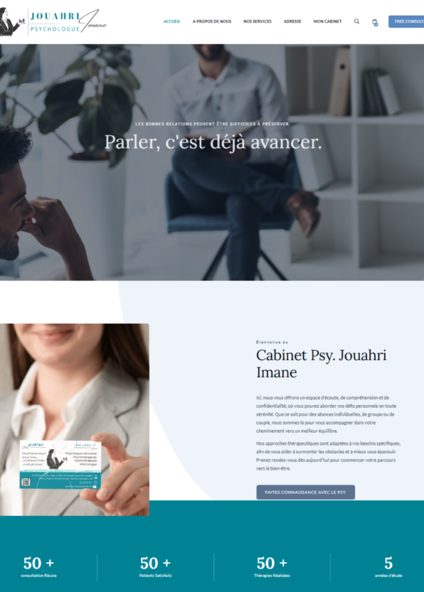 portfolio